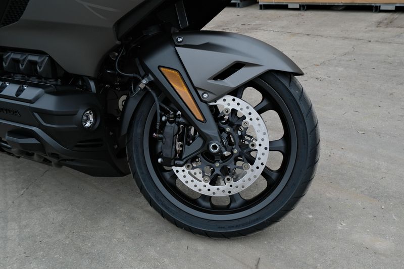 NEW 2026 HONDA GOLDWING Image 12