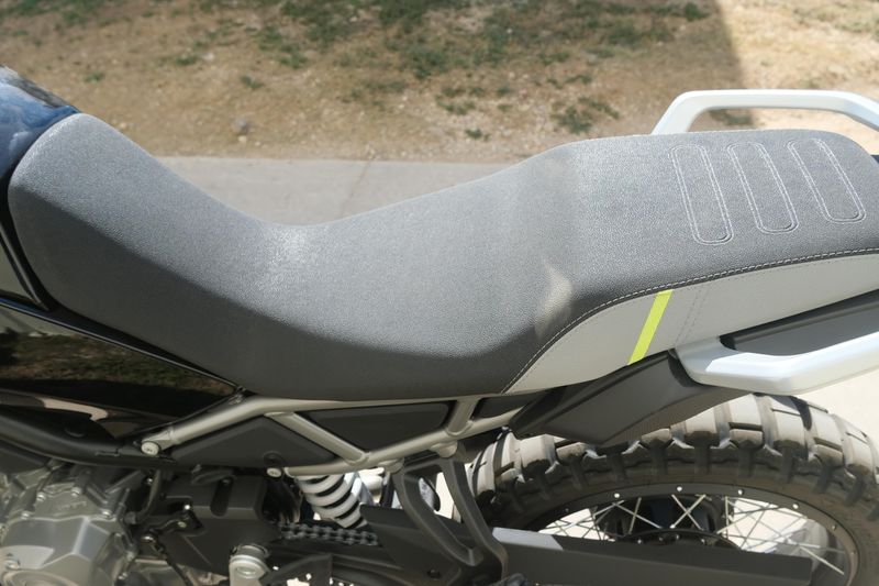 NEW 2026 CFMOTO IBEX 450  in a TUNDRA GREY exterior color. Family PowerSports (877) 886-1997 familypowersports.com 