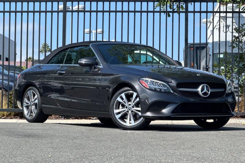 Used 2023 Mercedes-Benz C-Class C 300Image 10