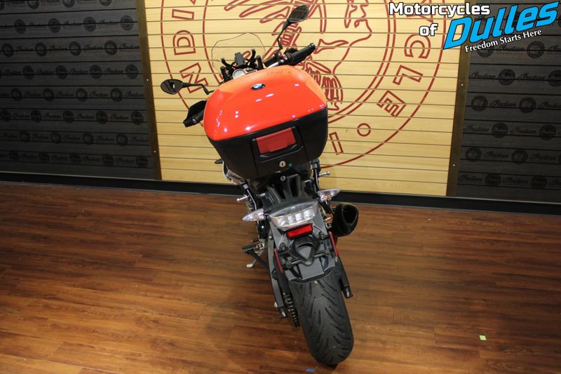 Used 2019 BMW S 1000 XR Image 7