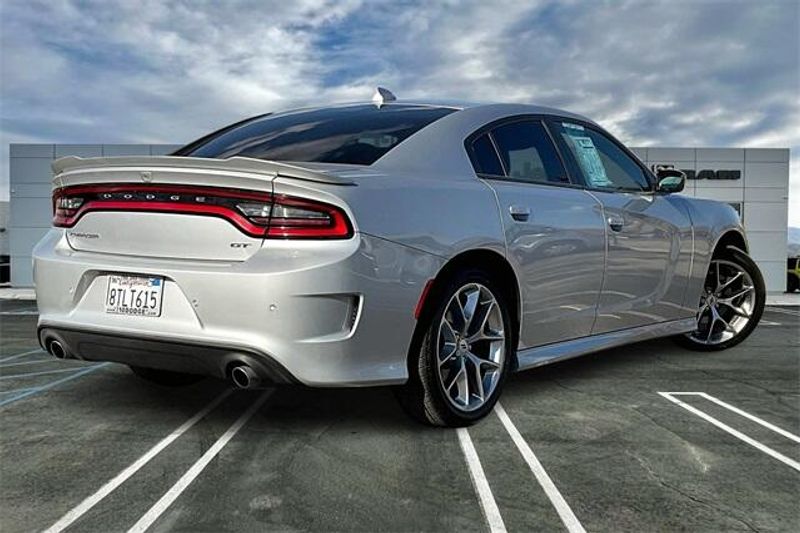 2020 Dodge Charger GTImage 13