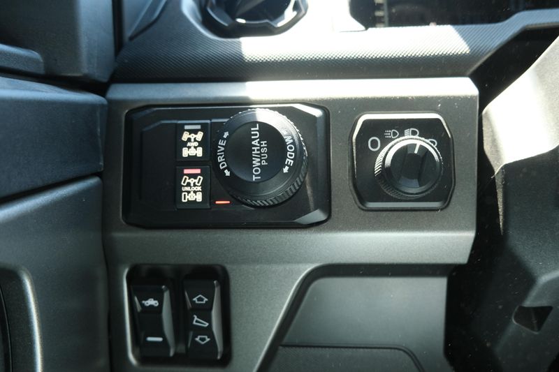 USED 2025 POLARIS RANGER CREW XD 1500 NORTHSTAR EDITION ULTIMATE Image 22