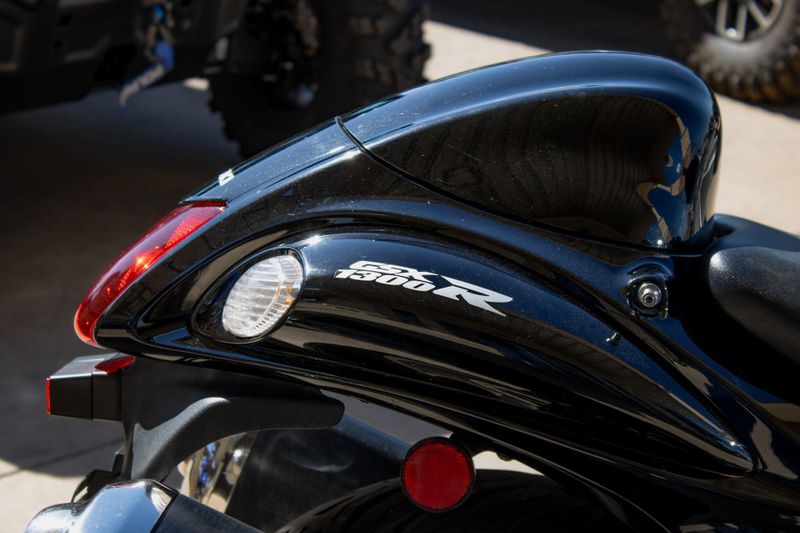 USED 2019 SUZUKI HAYABUSA 1340 Image 15