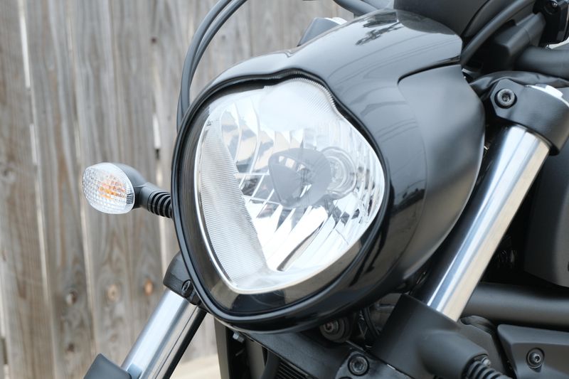 NEW 2026 KAWASAKI VULCAN S Image 10