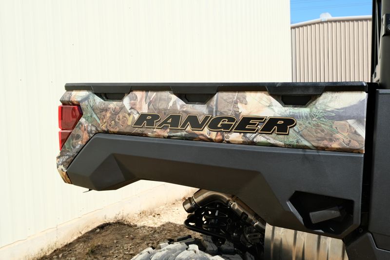 NEW 2026 POLARIS RANGER CREW XP 1000 PREMIUM Image 13
