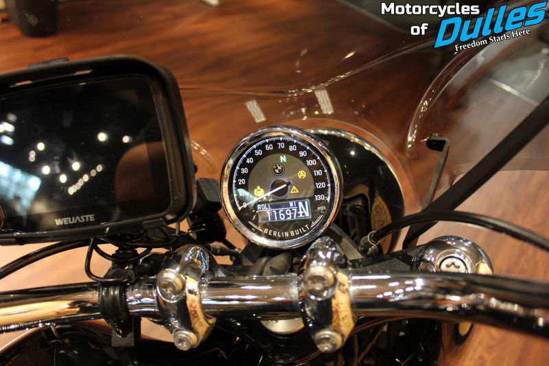 2021 BMW R18 Image 11