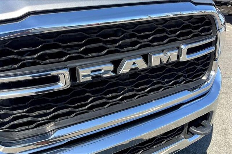 Used 2022 RAM 5500 Chassis TradesmanImage 26