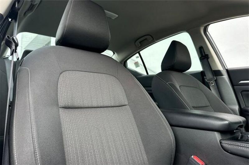 2023 Nissan Altima 2.5 SVImage 14