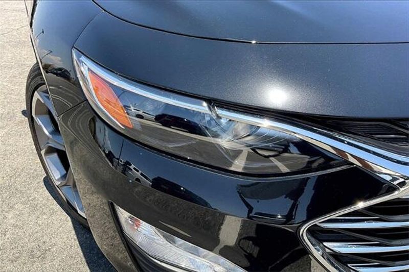 2023 Chevrolet Malibu LTImage 27
