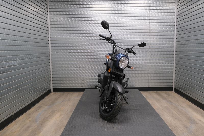 NEW 2026 HONDA NAVI Image 8
