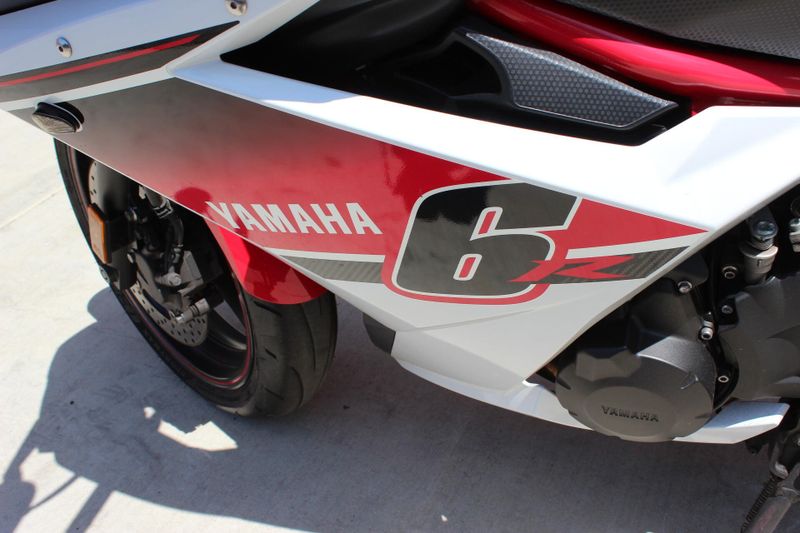 Used 2014 Yamaha FZ 6 R Image 4