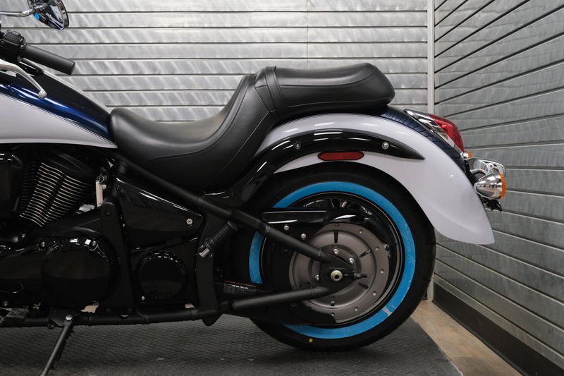 NEW 2026 KAWASAKI VULCAN 900 CUSTOM Image 15