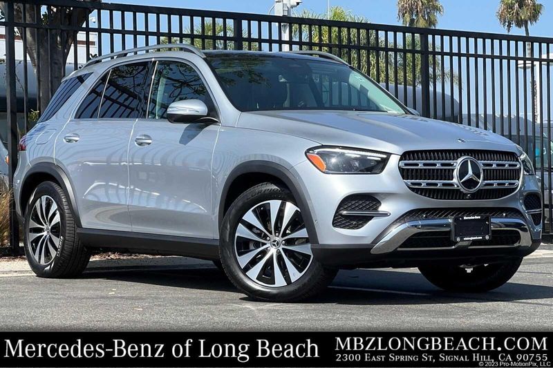 2024 Mercedes-Benz GLE-Class GLEGLE 350Image 1