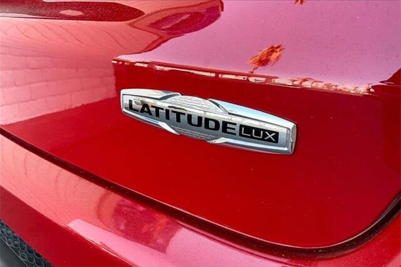 2023 Jeep Compass Latitude LuxImage 31