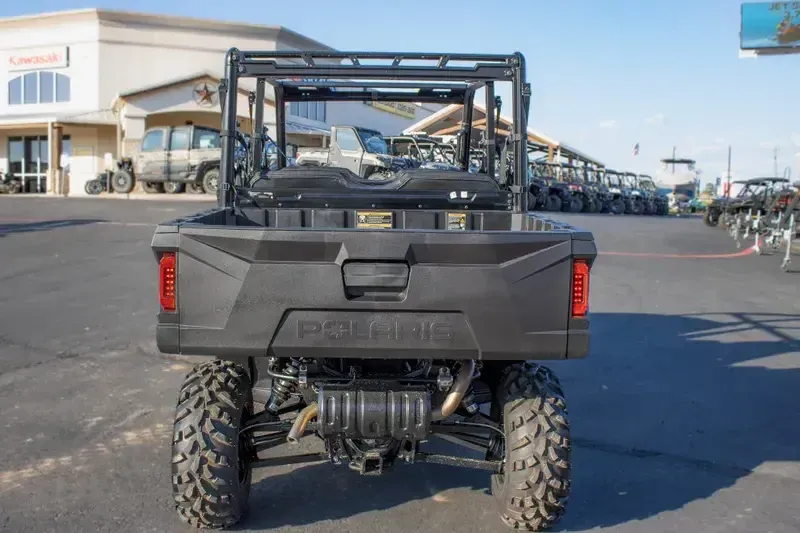 NEW 2026 POLARIS RANGER CREW SP 570 PREMIUM Image 13