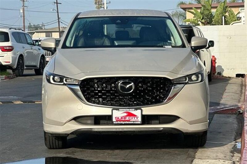 Used 2024 Mazda CX-5 2.5 S Select PackageImage 7