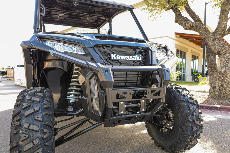NEW 2026 KAWASAKI RIDGE CREW Image 4