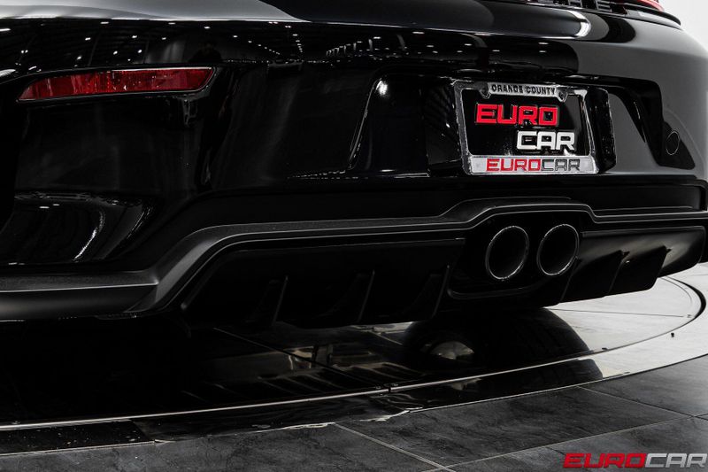 2026 Porsche 911 GT3 Touring *6-SPEED MANUAL * EXCLUSIVE INTERIOR*Image 25