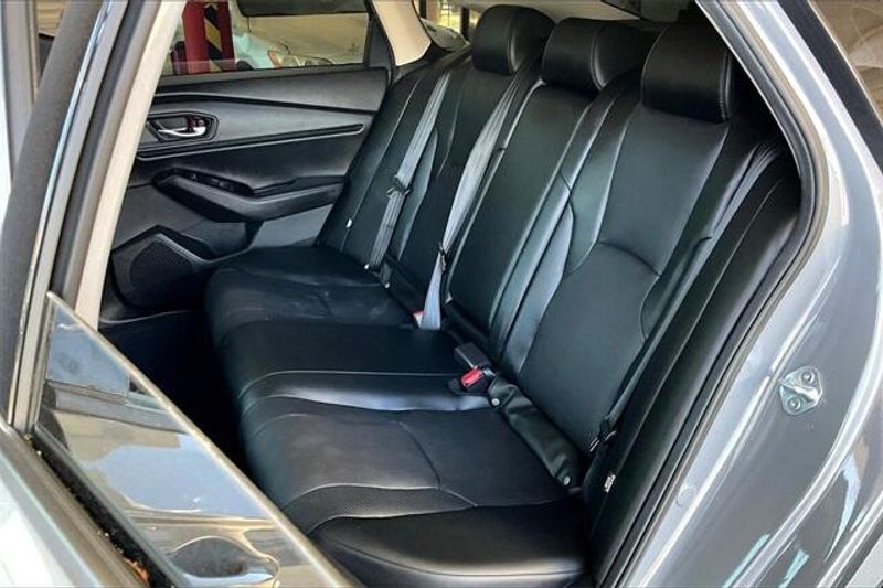 Used 2024 Honda Accord TouringImage 25