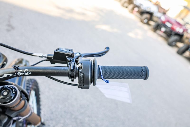 NEW 2025 SURRON LIGHT BEE X Image 22