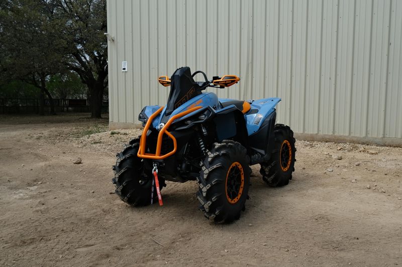USED 2026 CAN-AM RENEGADE X MR 1000R Image 7
