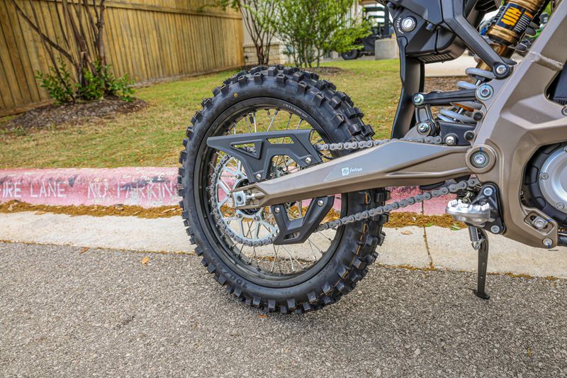 NEW 2025 SURRON ULTRA BEE X Image 19