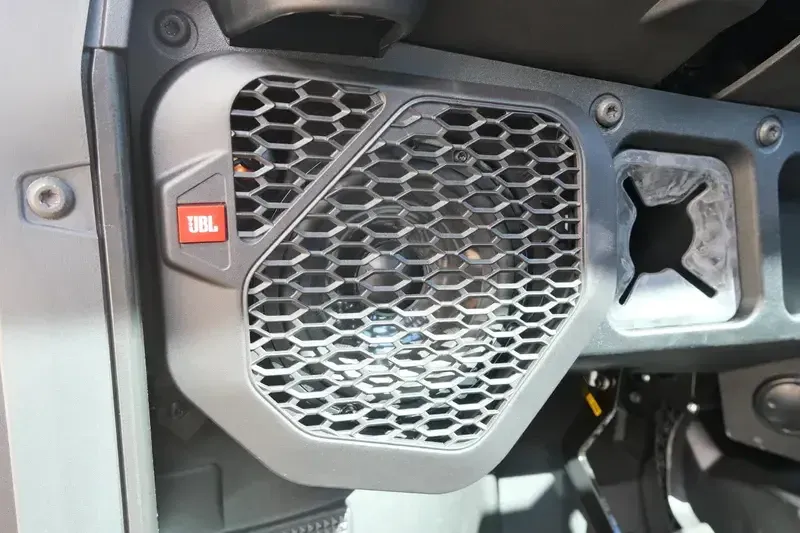 NEW 2026 POLARIS RANGER XP 1000 NORTHSTAR EDITION ULTIMATE Image 15