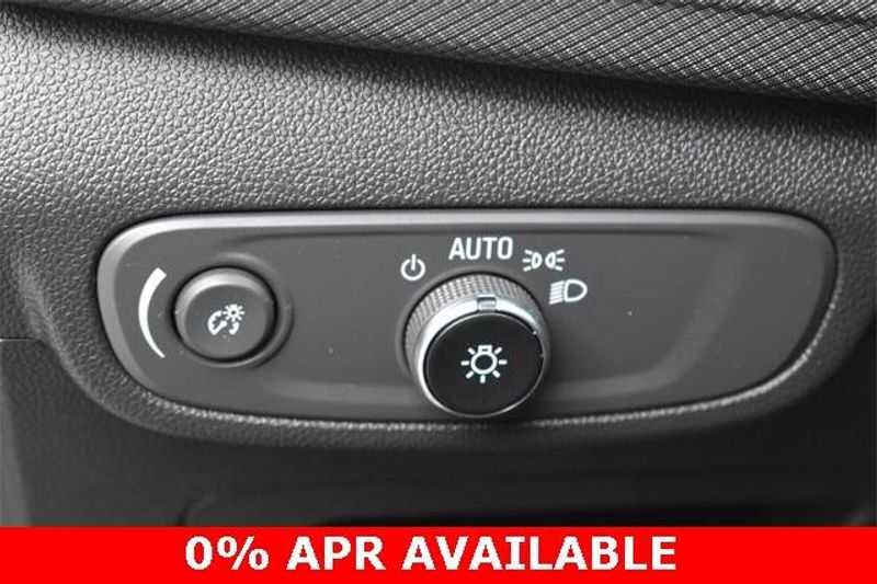 New 2025 Chevrolet TrailBlazer ActivImage 22