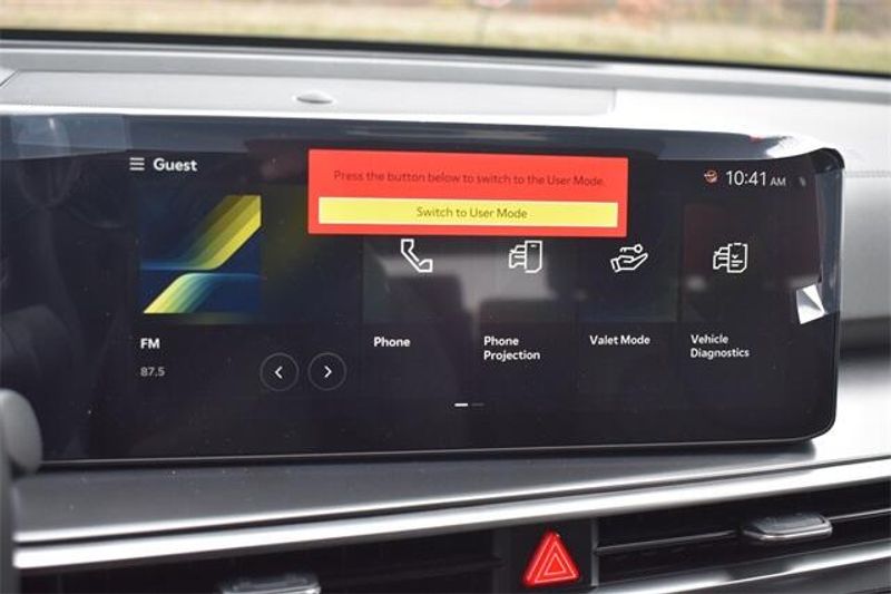 New 2026 Kia Sorento SImage 26