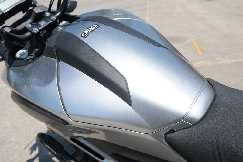 USED 2013 HONDA NC700X Image 14