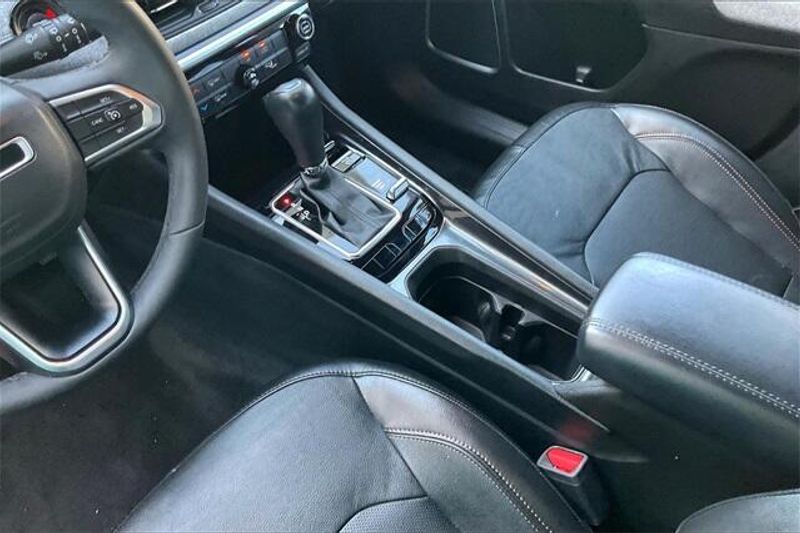 2023 Jeep Compass Latitude LuxImage 17