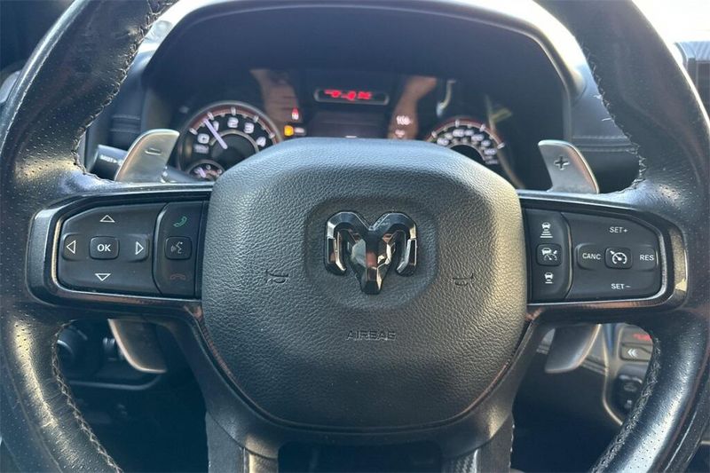 2022 Ram 1500 TRX photo 23