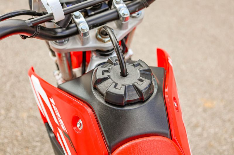 USED 2021 HONDA CRF 125F Image 20