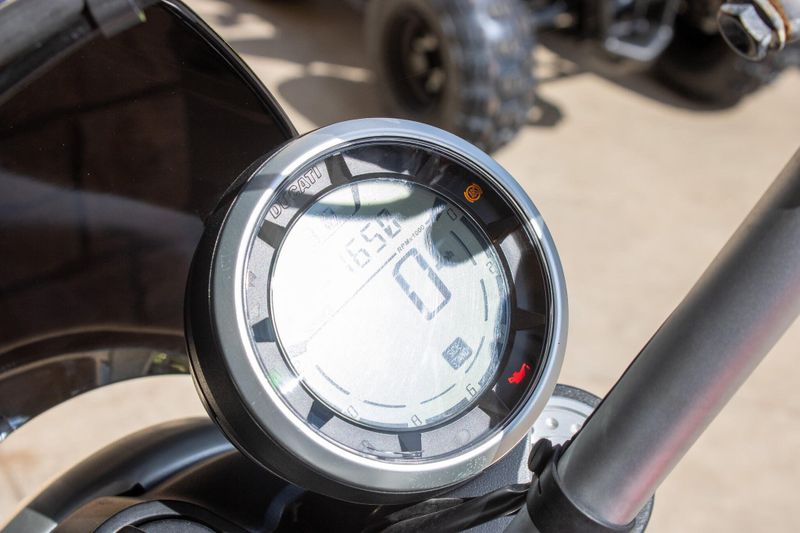 USED 2016 DUCATI SCRAMBLER ICON Image 17