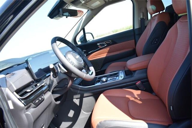 2025 Kia Carnival Hybrid SX PrestigeImage 31