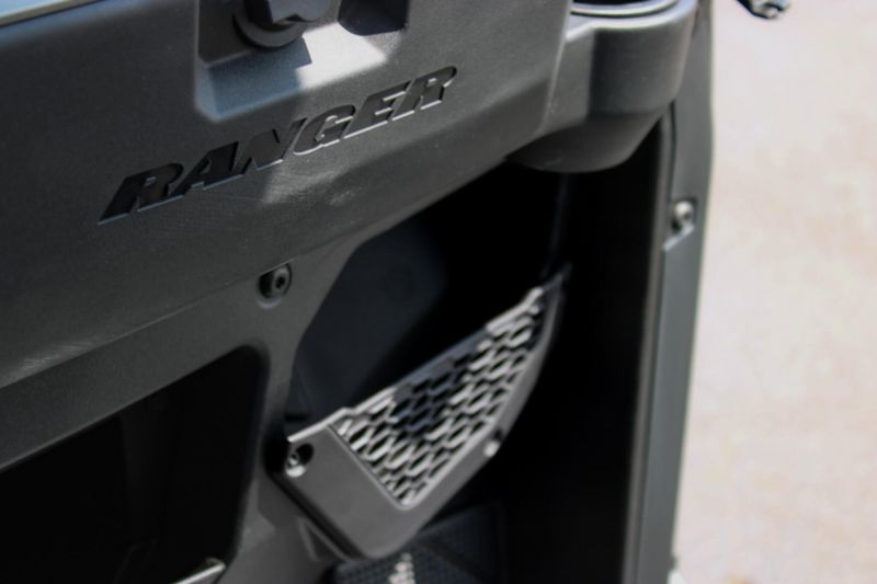 NEW 2026 POLARIS RANGER CREW XP 1000 TEXAS EDITION Image 32