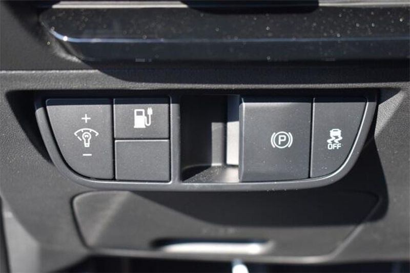 New 2025 Kia EV6 LightImage 19