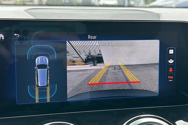 2024 Mercedes-Benz EQB 300Image 22