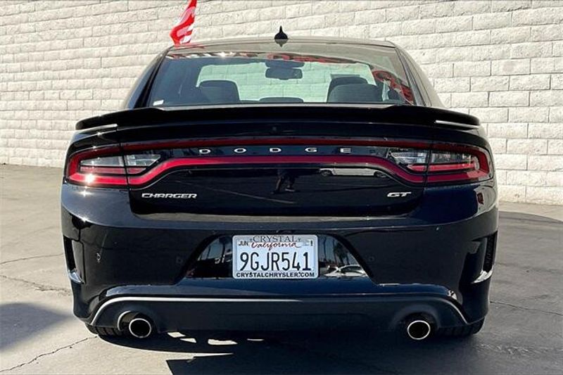 2023 Dodge Charger GTImage 3