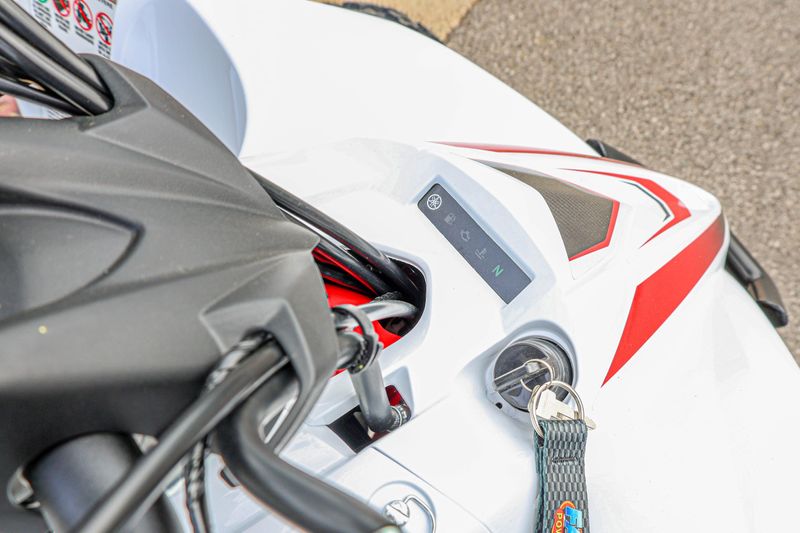 NEW 2026 YAMAHA YFZ450R SE Image 17