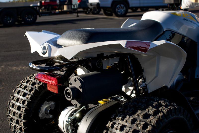 NEW 2026 CAN-AM RENEGADE 70 EFI Image 19