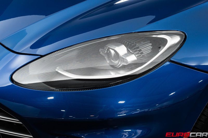 Used 2023 Aston Martin DBX 707 *HUGE CARBON OPTIONS * 23 FORGED WHEELS*Image 11