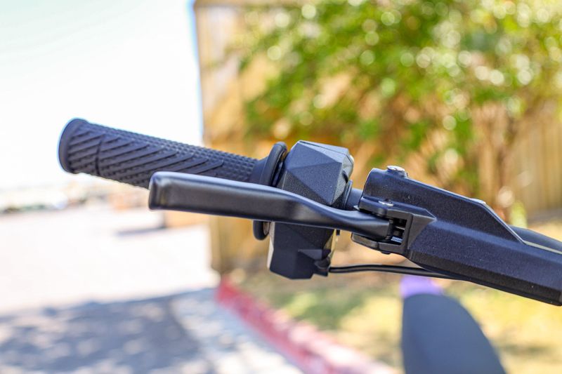 NEW 2026 79 BIKE FALCON PRO Image 18