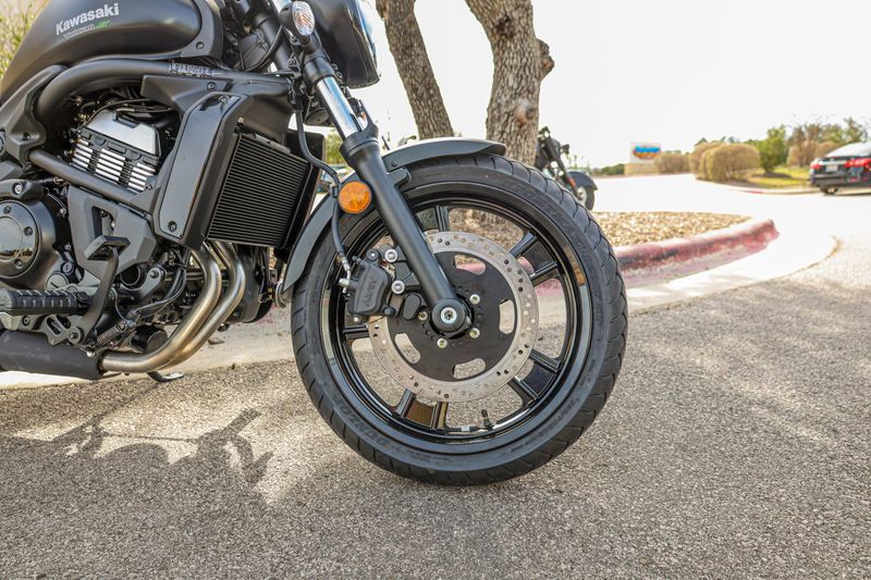 NEW 2026 KAWASAKI VULCAN S Image 5