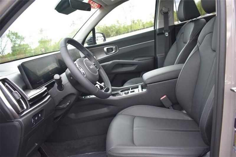 2025 Kia Sorento X-Line EXImage 26