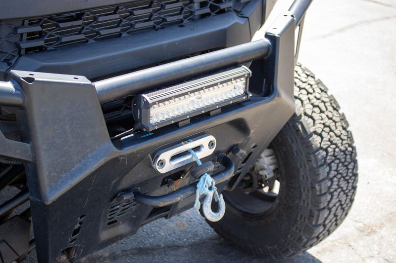 USED 2020 POLARIS RANGER XP 1000 NORTH STAR ULTIMATE Image 12