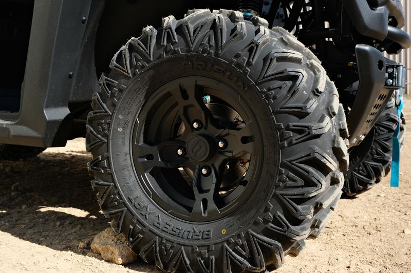 NEW 2026 CFMOTO UFORCE 600 Image 21