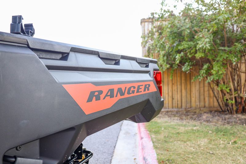 NEW 2026 POLARIS RANGER CREW 1000 PREMIUM Image 25