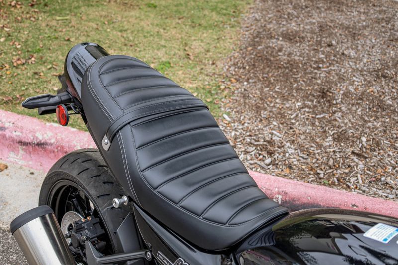 NEW 2026 KAWASAKI Z900RS ABS Image 10