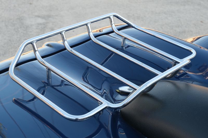 USED 2015 INDIAN MOTORCYCLE CHIEFTAIN Image 27